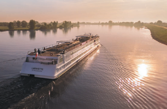CroisiEurope 2026-2027 Brochure